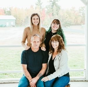 Meet your Posher, Patricia